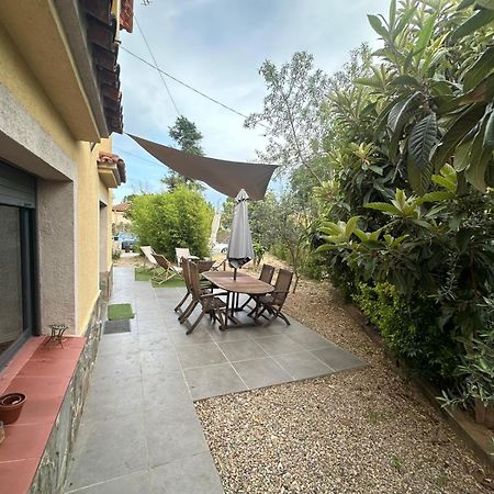 Tu Casa En Barcelona Villa Sant Cugat del Vallès Eksteriør bilde