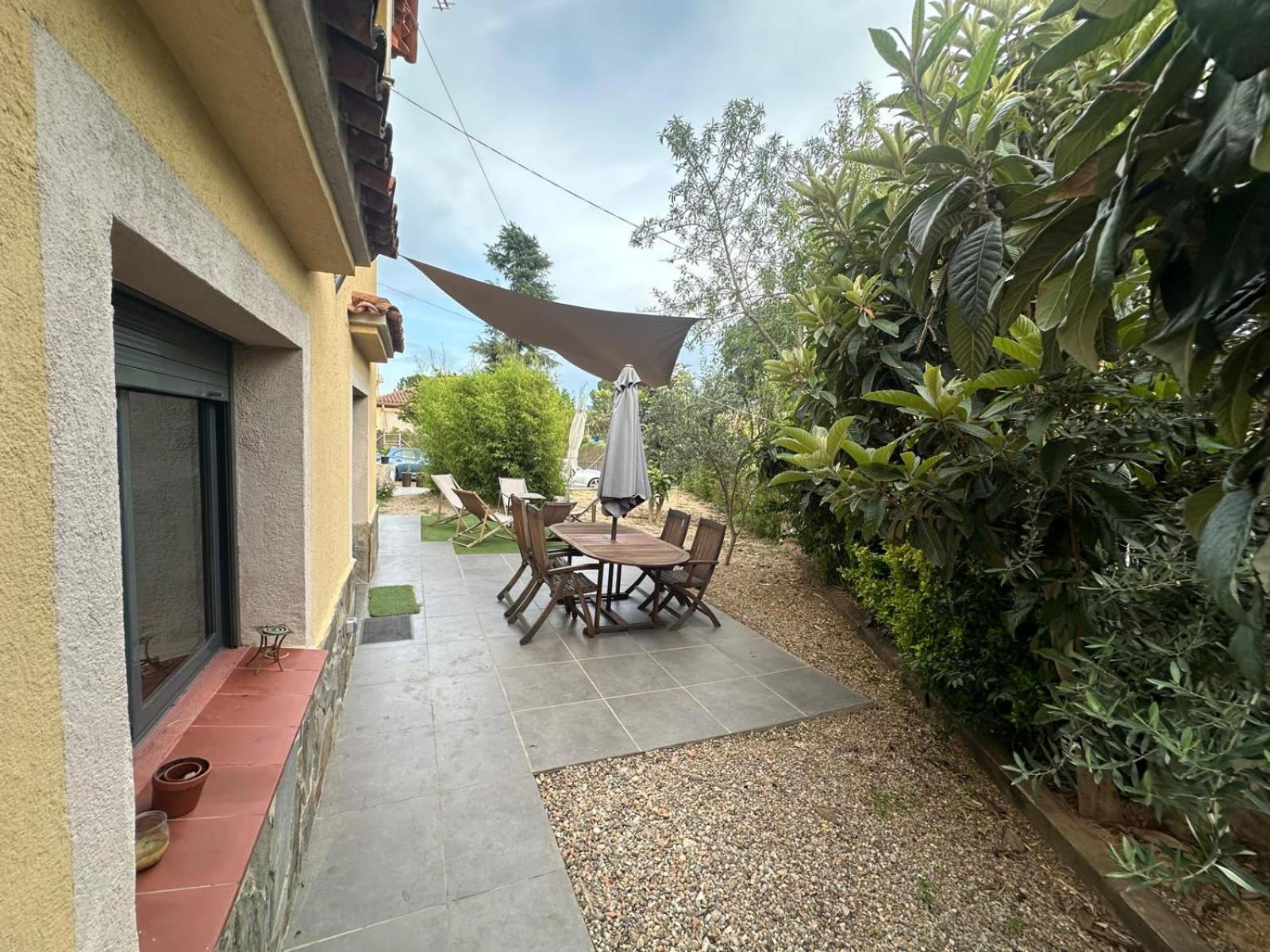 Tu Casa En Barcelona Villa Sant Cugat del Vallès Eksteriør bilde