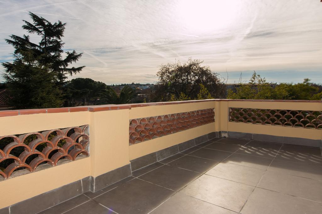 Tu Casa En Barcelona Villa Sant Cugat del Vallès Rom bilde