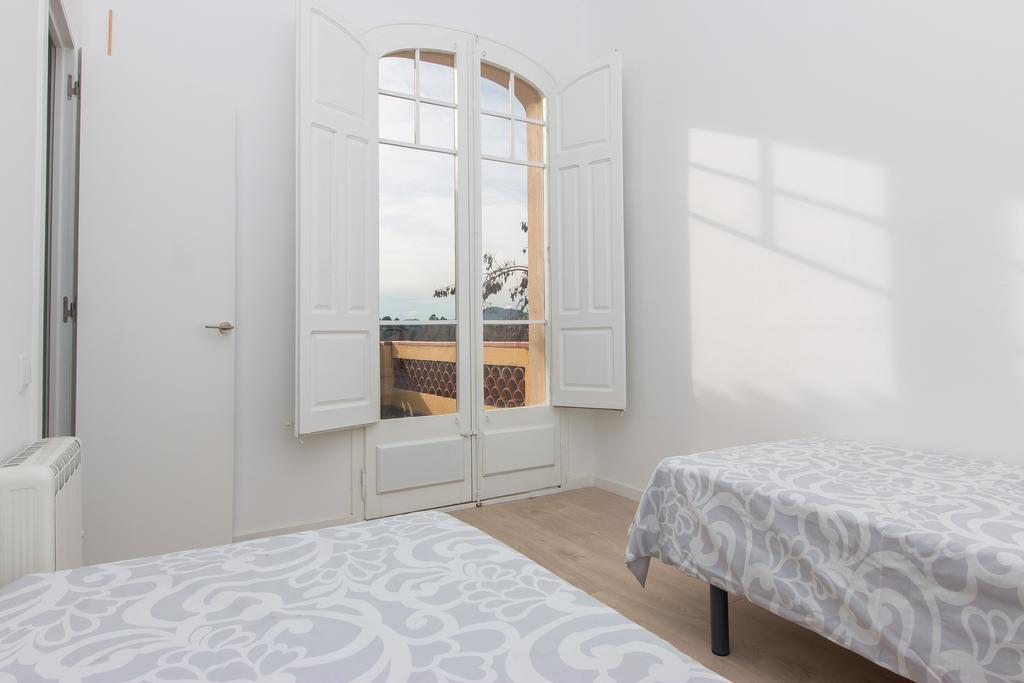 Tu Casa En Barcelona Villa Sant Cugat del Vallès Rom bilde