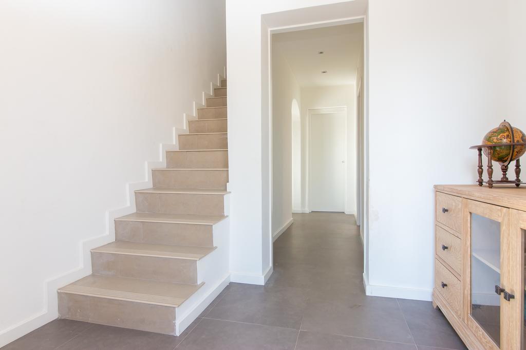 Tu Casa En Barcelona Villa Sant Cugat del Vallès Rom bilde
