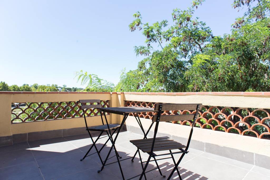 Tu Casa En Barcelona Villa Sant Cugat del Vallès Eksteriør bilde