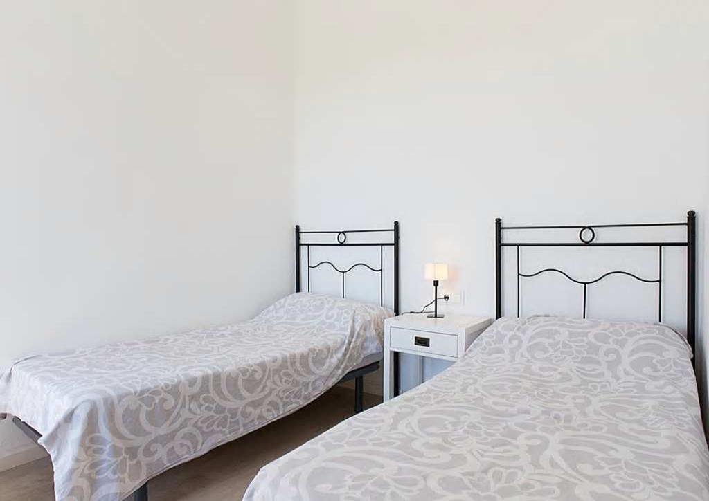 Tu Casa En Barcelona Villa Sant Cugat del Vallès Eksteriør bilde