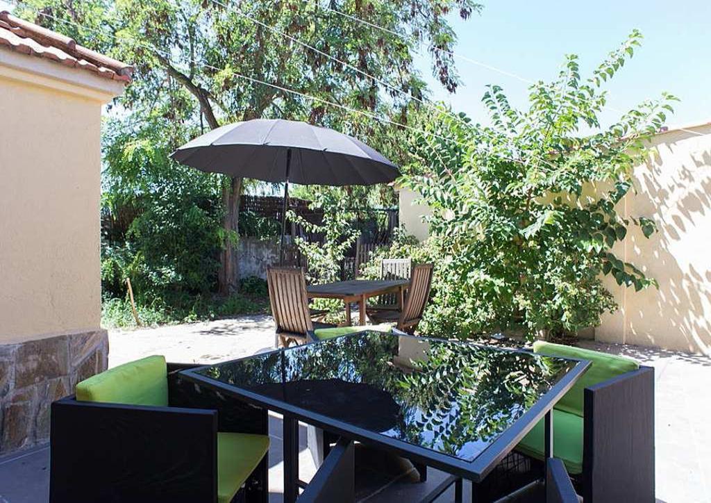 Tu Casa En Barcelona Villa Sant Cugat del Vallès Eksteriør bilde