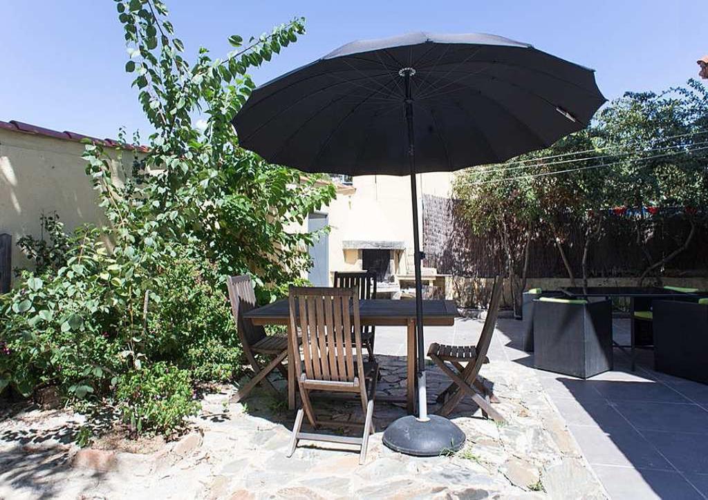 Tu Casa En Barcelona Villa Sant Cugat del Vallès Eksteriør bilde
