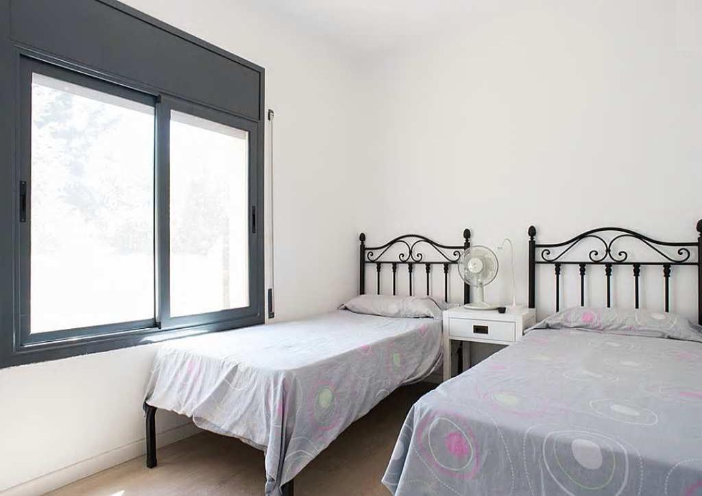 Tu Casa En Barcelona Villa Sant Cugat del Vallès Eksteriør bilde