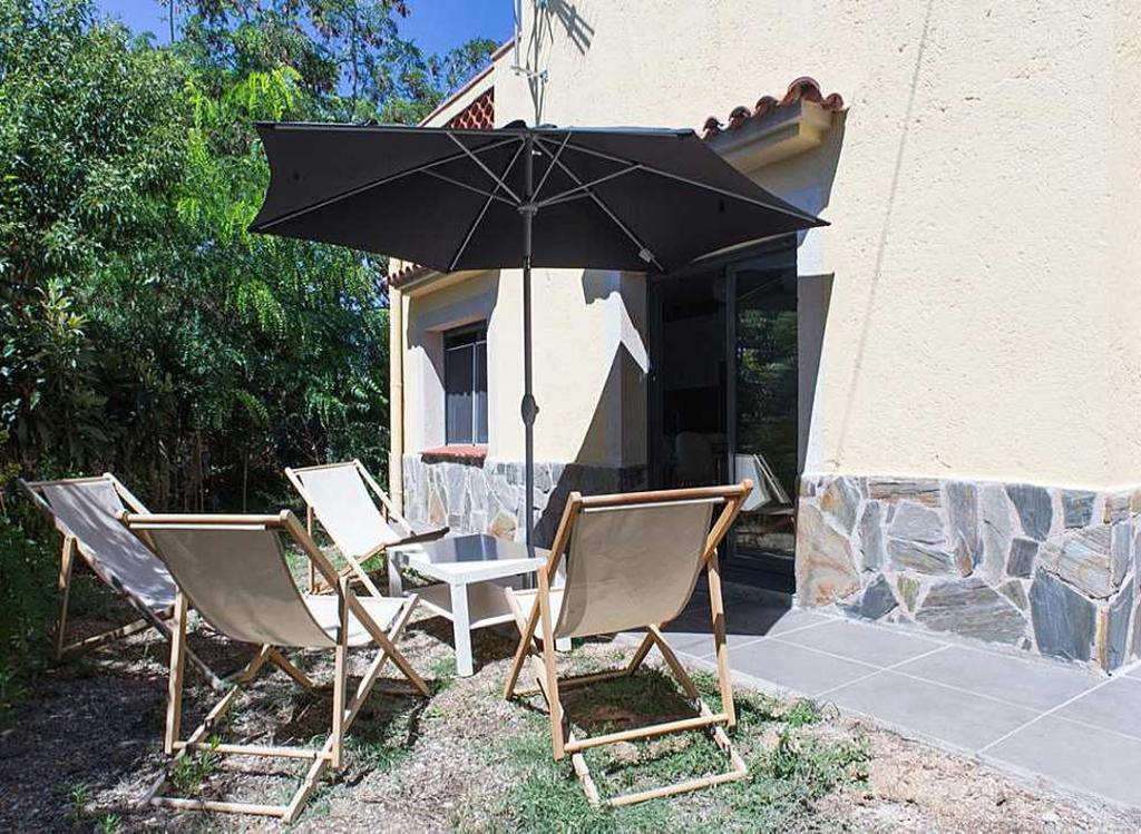 Tu Casa En Barcelona Villa Sant Cugat del Vallès Eksteriør bilde