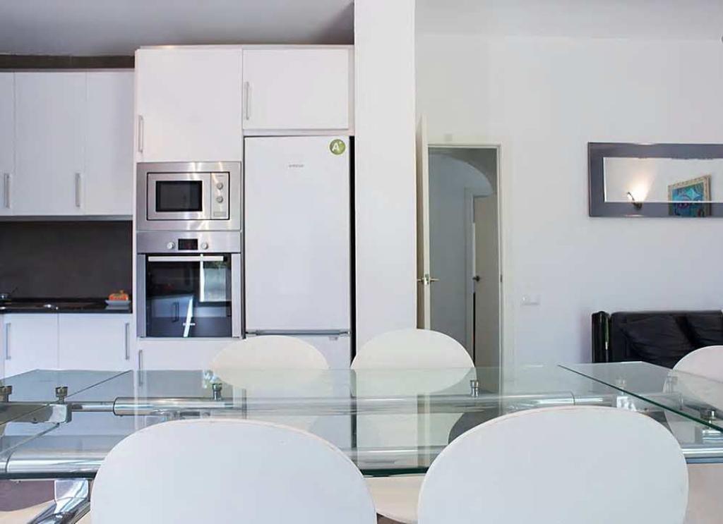Tu Casa En Barcelona Villa Sant Cugat del Vallès Eksteriør bilde
